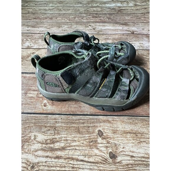 Keen Waterproof Sandals Size 13 - Picture 2 of 6